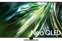 Smart Tivi 85 Inch Neo QLED 4K QN90D Samsung QA85QN90DAKXXV
