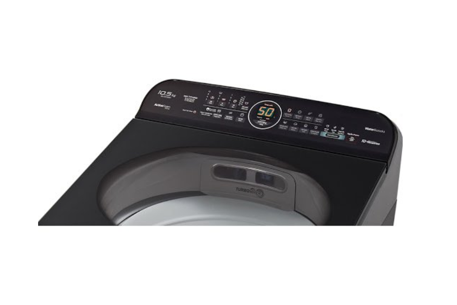 Máy giặt Panasonic NA-FD10AR1GV cửa trên 10.5kg