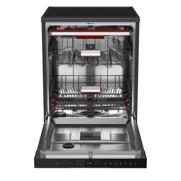 Máy rửa chén Toshiba DW-15F7(G)-VN