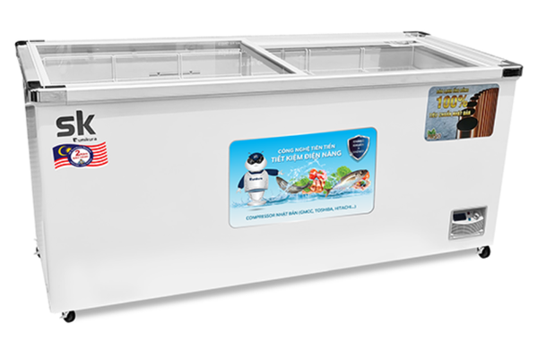 Tủ đông Sumikura SKFS-700F 700 lít