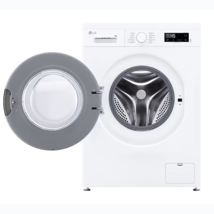 Máy giặt sấy LG FB1209D5M giặt 9 kg - sấy 5 kg