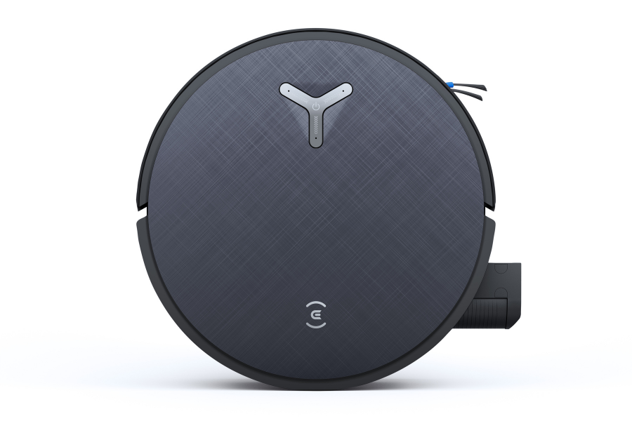 Robot hút bụi lau nhà Ecovacs Deebot X12 OmniCyclone