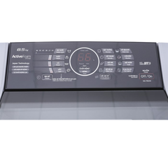 Máy giặt Panasonic NA-F85A4GRV cửa trên 8.5kg