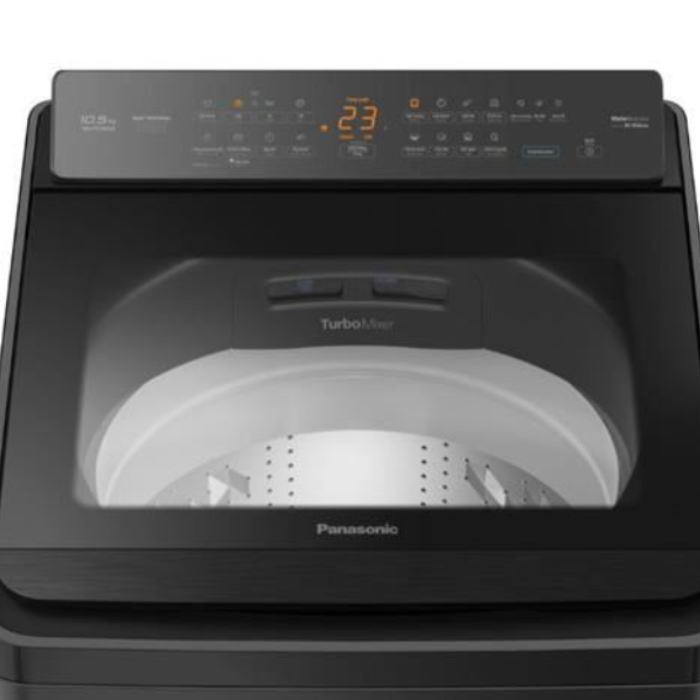 Máy giặt Panasonic NA-FD105X3BV cửa trên 10.5kg