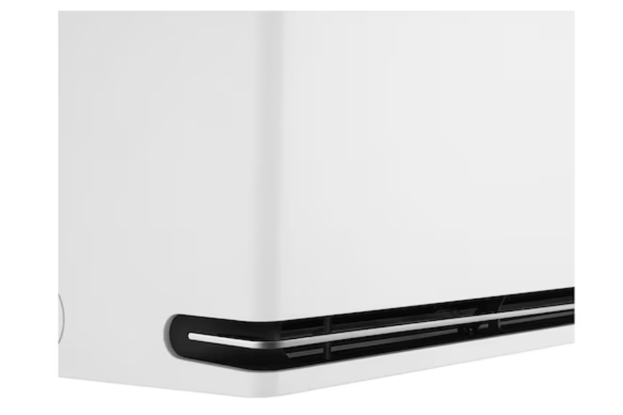 Máy lạnh LG IPC09M1 DUALCOOL Inverter 1 chiều 12.300 BTU 1.5HP
