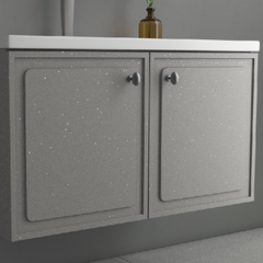 Tủ lavabo Maamo MFS07-80