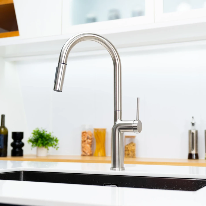 Vòi rửa chén Nobinox ADORA NX992