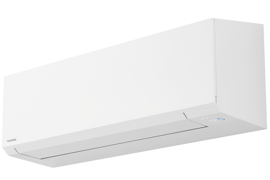 Máy lạnh Toshiba RAS-H10F2KCVSG-V Inverter 1 chiều 9.200 BTU 1HP