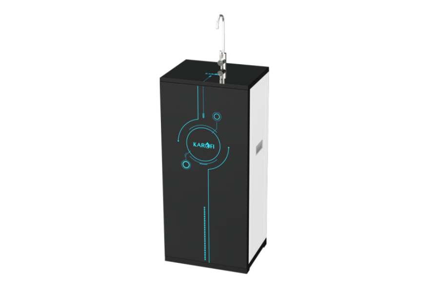 Máy lọc nước Karofi ERO100V