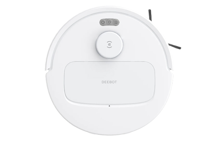 Robot hút bụi Ecovacs N30 Pro Omni