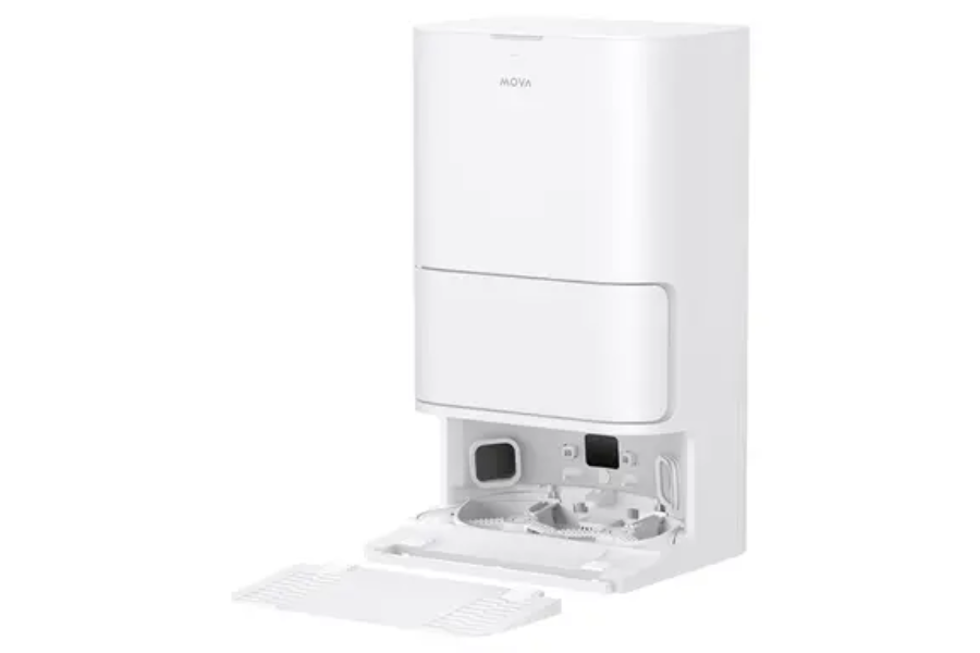 Robot hút bụi Mova E30 Ultra