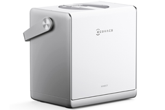 Robot lau kính Ecovacs Winbot W2 Pro Omni