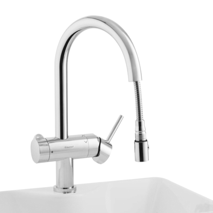 Máy lọc nước Cleansui EU201