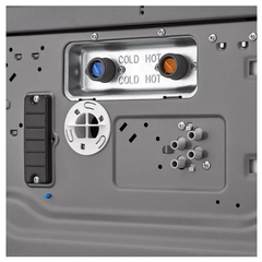 Máy giặt công nghiệp LG CWG27MDQRS 13 kg