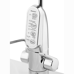 Máy lọc nước Cleansui EU301 tạo ion kiềm