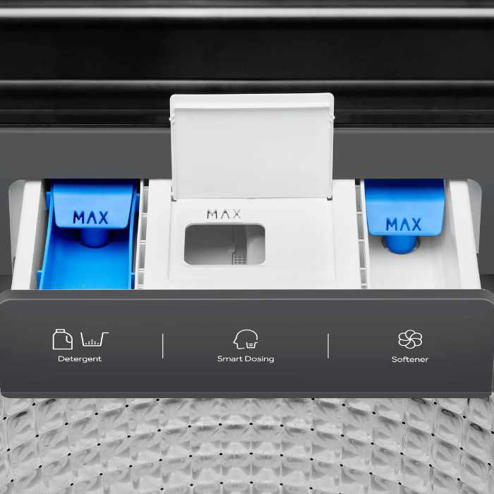 Máy giặt Aqua AQW-DR160UHT.PS 16kg