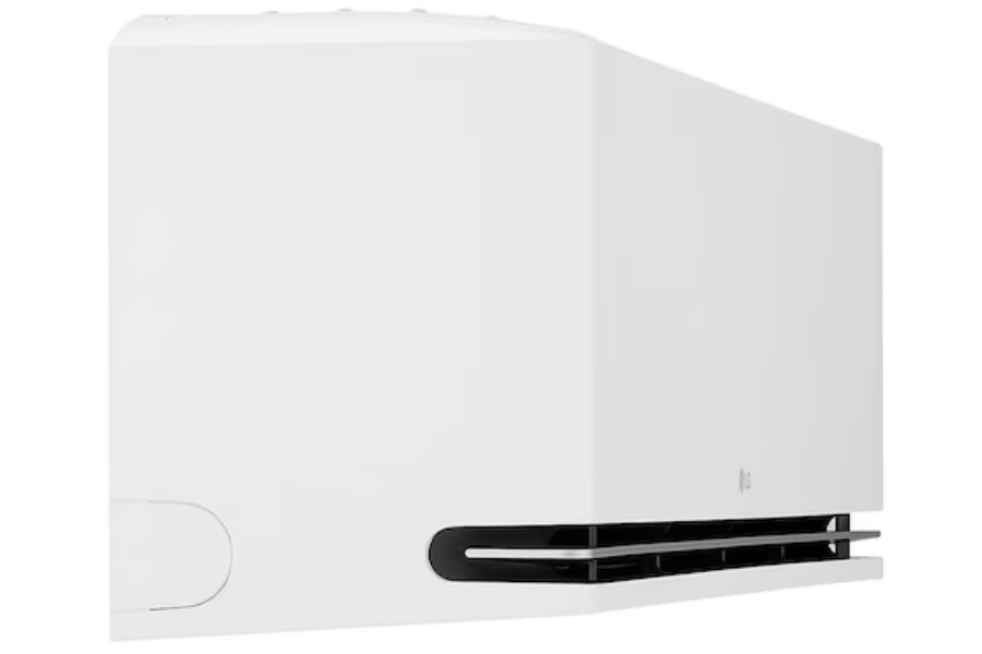 Máy lạnh LG IDC12M2 DUALCOOL Inverter 1 chiều 12.300 BTU 1.5HP