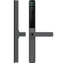 Khóa điện tử Philips DDL611S-5HBS