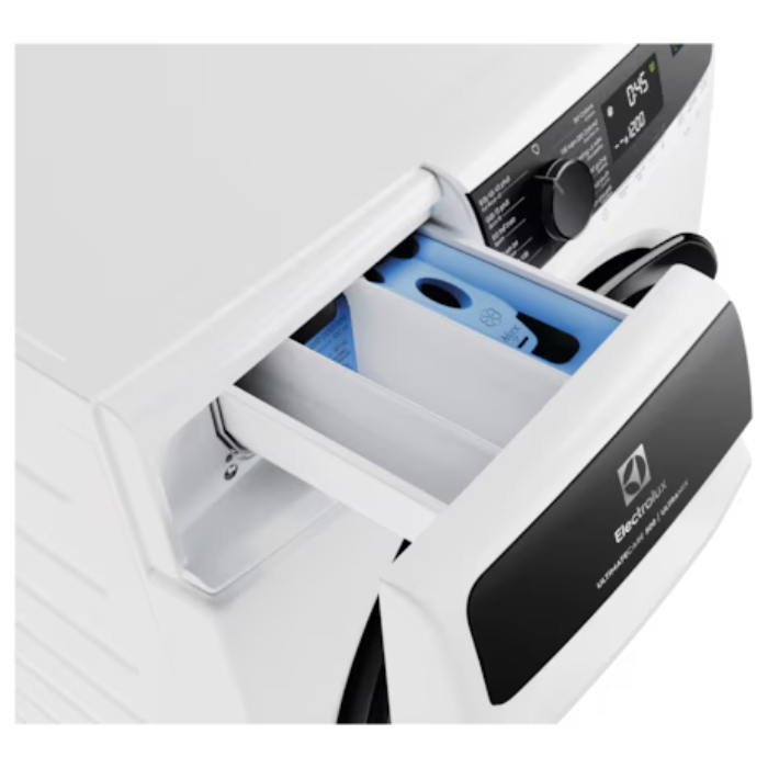 Máy giặt Electrolux EWF1343P5WC UltimateCare 500 Inverter 13 kg