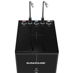 Máy lọc nước Sunhouse SHA76225L RO UltraPURE 11 lõi