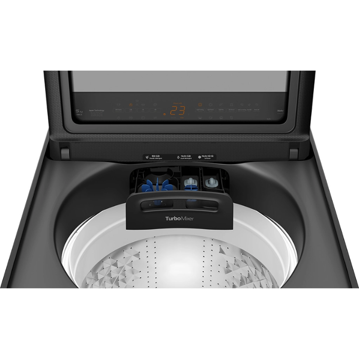 Máy giặt Panasonic NA-FD290CEBV Inverter 14.5 kg