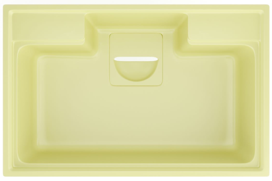 Chậu rửa chén Yoshimoto HS780