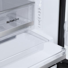 Tủ lạnh LG F58BGD Multi Door Inverter 571 lít