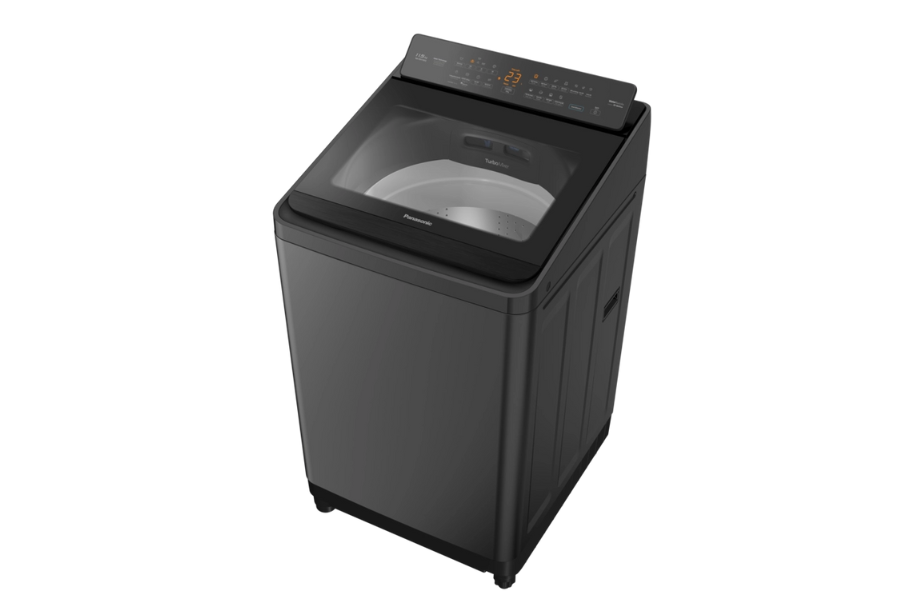 Máy giặt cửa trên Panasonic NA-FD105X3BV