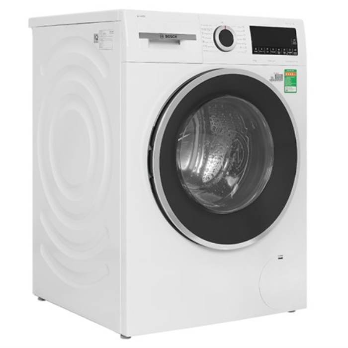 Máy giặt Bosch WGG244A0SG 9kg- Serie 6