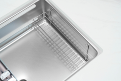 Chậu rửa chén Shigeru LE JSM-K 3F FS