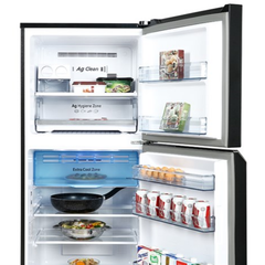 Tủ lạnh Panasonic NR-TL351VGMV-A Inverter 326 Lít