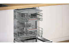 Máy rửa bát âm Bosch SMV4HCX19E Series 4