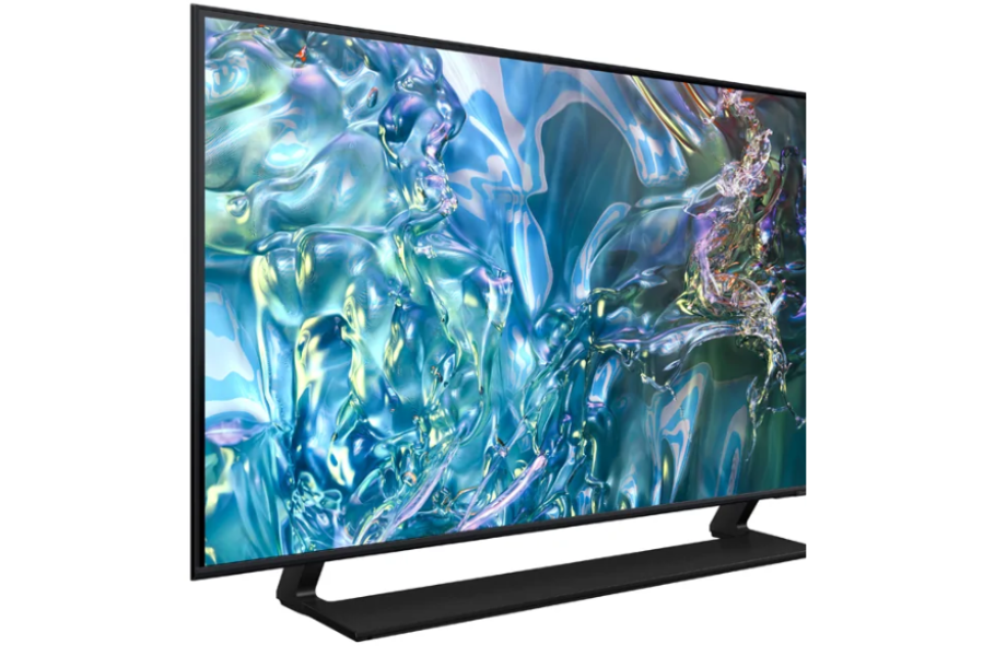 Smart Tivi 43 Inch QLED Q60D 4K Samsung QA43Q60DAKXXV