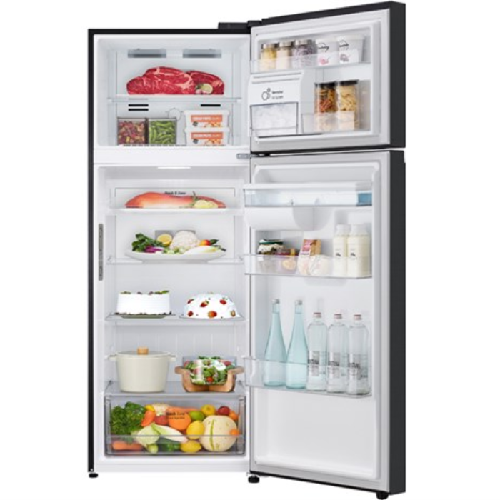 Tủ lạnh LG LTD46BLMA Inverter 459 lít