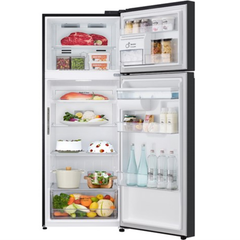 Tủ lạnh LG LTD46BLMA Inverter 459 lít