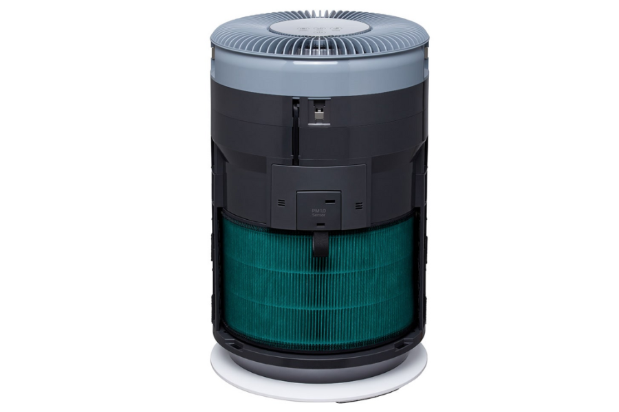 Máy lọc không khí LG PuriCare 360 Hit AS60GHWG0