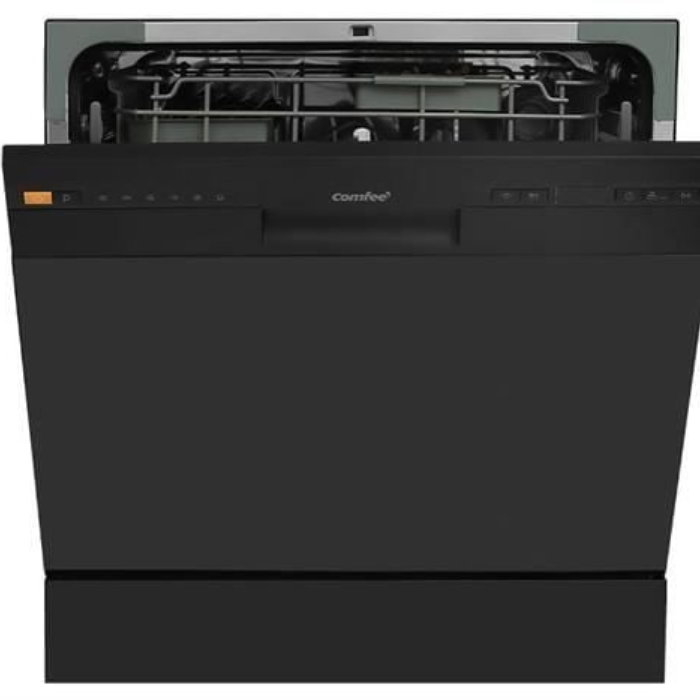 Máy rửa chén độc lập Comfee CDW-8F60RB 10 bộ