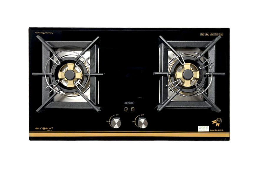 Bếp gas Eurosun EU-GA291D