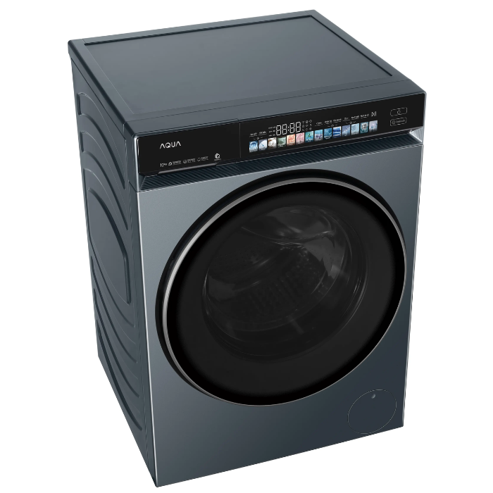 Máy giặt Aqua AW10-BD4377U1L(GN) Inverter giặt 10kg