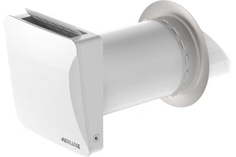 Máy cấp khí tươi Aerluxe Flow 55 AL-55V