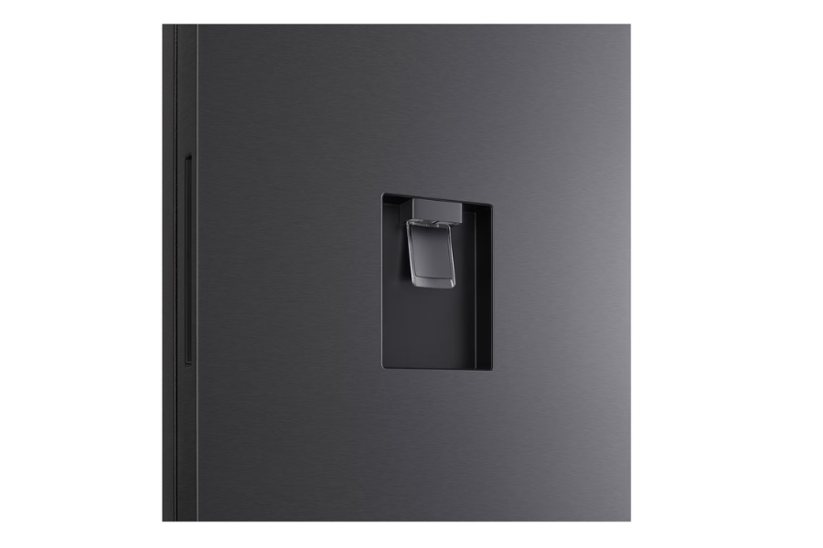 Tủ lạnh LG LBD33BLMA ngăn đá dưới 332L màu đen