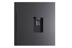 Tủ lạnh LG LBD33BLMA ngăn đá dưới 332L màu đen