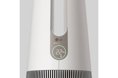 Máy lọc không khí LG PuriCare FS15GPBK0