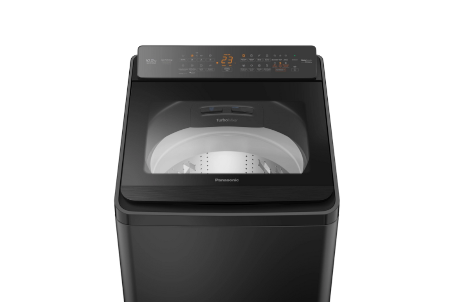 Máy giặt cửa trên Panasonic NA-FD105V3BV