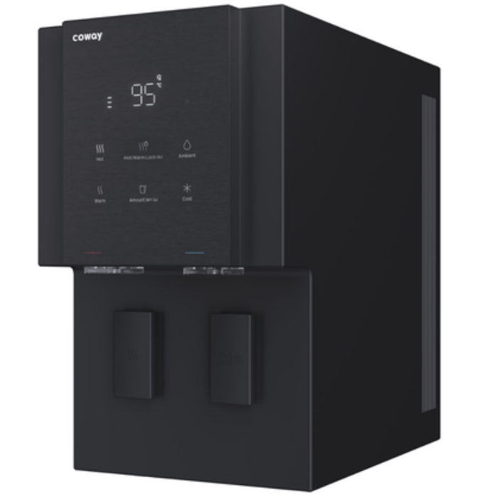 Máy lọc nước Coway CHP-7320L Gray VILLAEM 3 màu xám