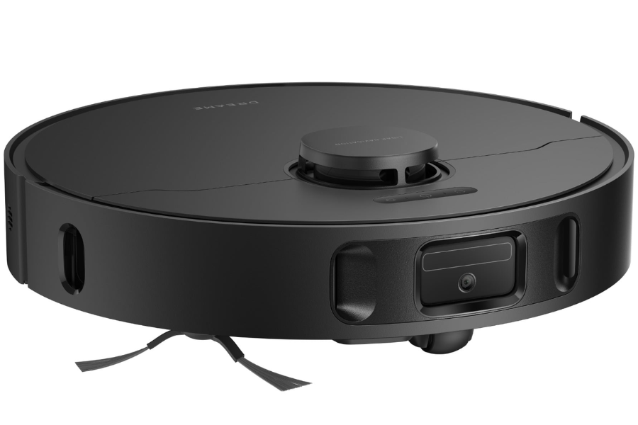 Robot hút bụi lau nhà Dreame D30 Ultra