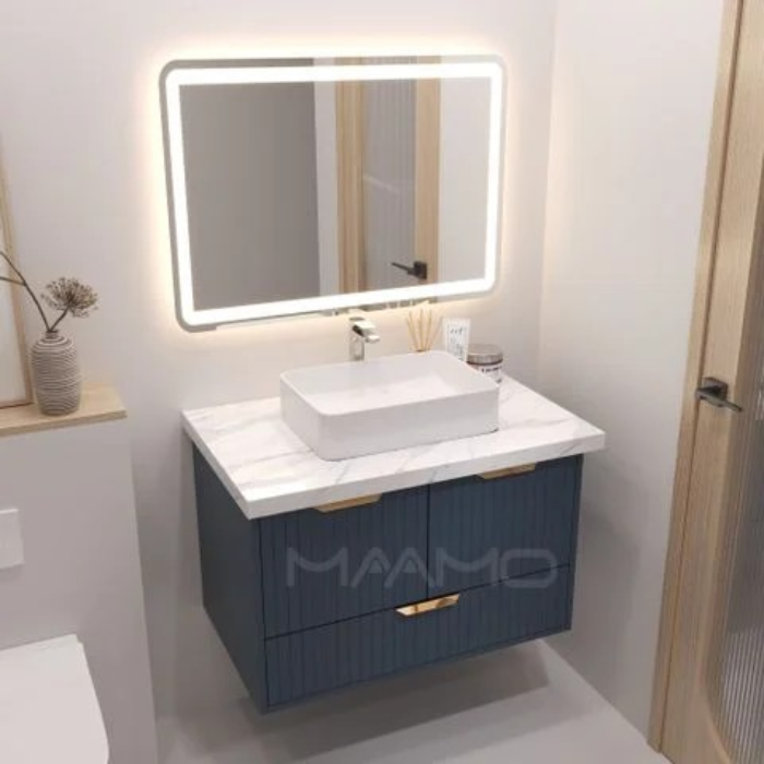 Tủ lavabo Maamo MF22-80