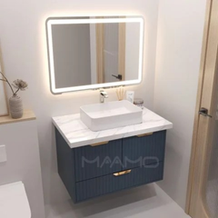 Tủ lavabo Maamo MF22-80