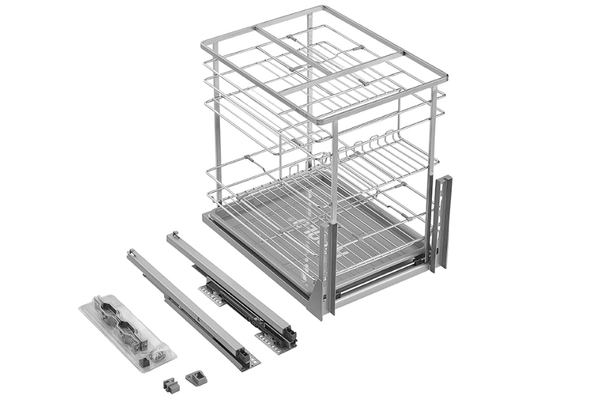 Kệ gia vị Higold 306079