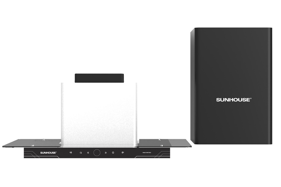 Máy hút mùi Sunhouse SHB72023